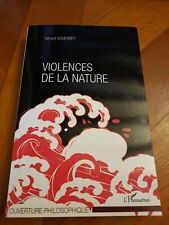 Violences nature d'occasion  Paris-