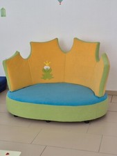 Kindersofa froschkönig haba gebraucht kaufen  Lohmar