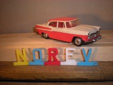 Norev simca chambord d'occasion  Orleans-