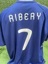 Maillot ribéry d'occasion  Rennes-