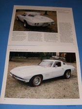 1967 chevy corvette for sale  Melvindale