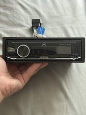 Jvc x241 car for sale  EDGWARE