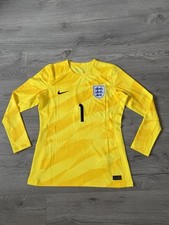 England lionesses yellow for sale  NEWCASTLE UPON TYNE