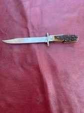 Couteau estaing begon d'occasion  Contres