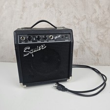 Squier fender 22w for sale  Mexico