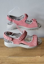 Hotter women pink for sale  HUDDERSFIELD