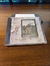 LED ZEPPELIN Led Zeppelin IV CD Atlantic  19129-2  comprar usado  Enviando para Brazil