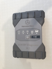 Mercedes benz xentry gebraucht kaufen  Parsdorf