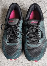 Asics damen laufschuhe gebraucht kaufen  Horb am Neckar