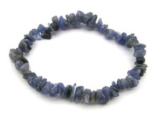 Splitter armband cordierit gebraucht kaufen  Rieseby