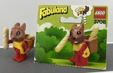 Vintage fabuland robby for sale  CARLISLE