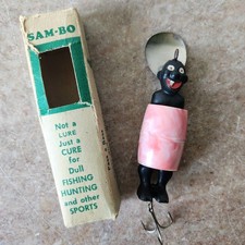 Vintage sam novelty for sale  Connersville