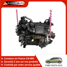 Moteur ford fiesta d'occasion  Amiens-