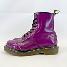 Martens 11821 boots for sale  CHORLEY