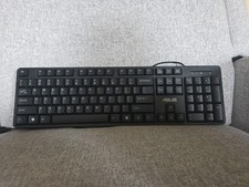 Asus membrane keyboard for sale  Clifton