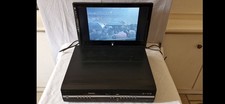 Combiné toshiba modèle d'occasion  Charenton-du-Cher