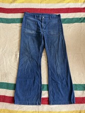 Vintage 70s navy for sale  Warner Robins