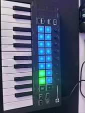 Notation launchkey mini for sale  ALFRETON