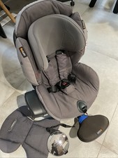 Kindersitz autositz besafe gebraucht kaufen  Wunstorf