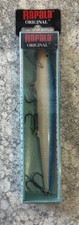 Rapala blue for sale  Cheshire