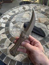 Skully forge jambiya for sale  Harrisburg