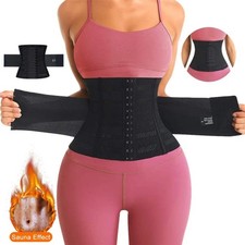 Waist trainer body d'occasion  Tours-