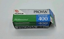 Fujichrome provia 400f for sale  YEOVIL