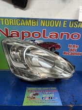 Faro fanale anteriore usato  Sant Antimo