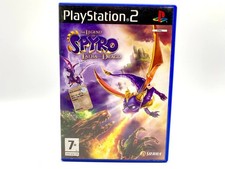 Gioco spyro alba usato  Modena