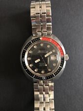Orologio automatico vintage usato  Udine
