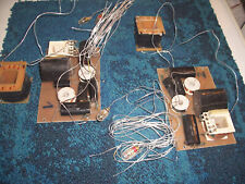 Filtre audax phonophone d'occasion  Brou
