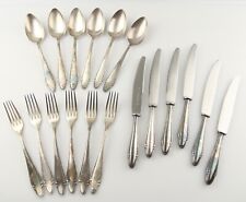 E12219 versilbertes gowe gebraucht kaufen  Königs Wusterhausen