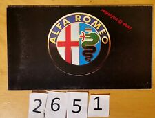Alfa romeo alfasud d'occasion  Meyzieu