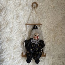 Clown schaukel gesamte gebraucht kaufen  Landshut
