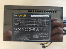 Quiet 450w atx gebraucht kaufen  Schwarzenbek