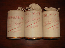 Boite ancienne confiseur d'occasion  Saint-Pourçain-sur-Sioule