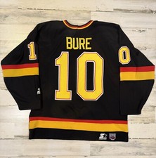Pavel bure vancouver for sale  Little Falls