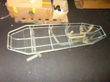 Metal rescue transport for sale  West Branch