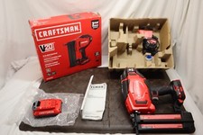 Craftsman 20v cordless for sale  Portsmouth