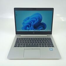 Elitebook 830 laptop for sale  EDINBURGH