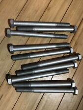 Hex cap screw for sale  Fergus Falls