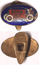 Triu raro pin usato  Brescia