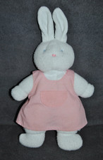 Peluche doudou lapin d'occasion  Krautergersheim