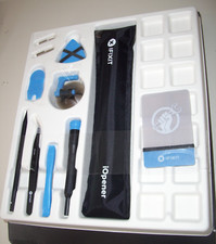 Kit de ferramentas de reparo iFixit iOpener para tablets iPad iPhone smartphones dispositivos, usado comprar usado  Enviando para Brazil