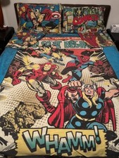 Marvel comics full for sale  Arlington