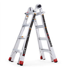 Lift ladders reach for sale  Lincoln