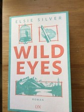 Wild eyes elsie gebraucht kaufen  Wuppertal
