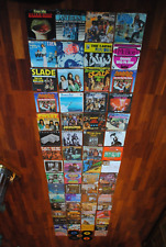 Schallplatten singles vinyl gebraucht kaufen  Norderstedt
