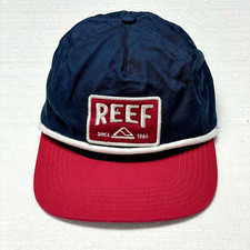Reef cap hat for sale  Saint Paul