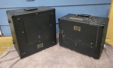 Vintage bell howell for sale  Albion